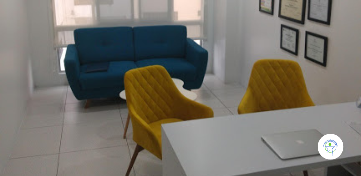 Consultorio Bogotá